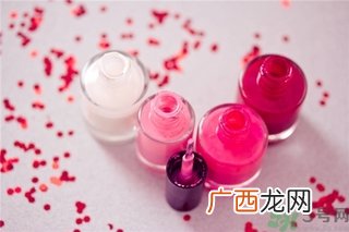 指甲油弄到衣服上怎么洗掉?快速洗掉小窍门