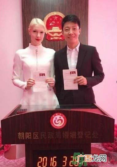撒贝宁李白在哪里结婚？李白是谁？