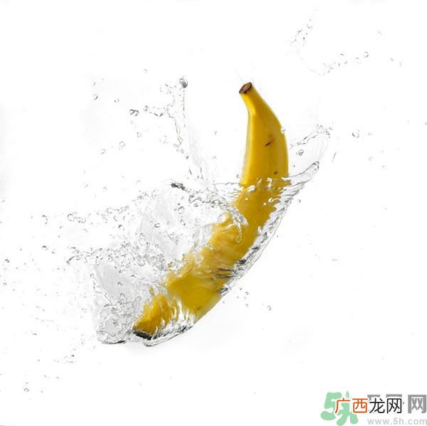 香蕉皮裂开了还能吃吗?香蕉皮为什么会裂开?