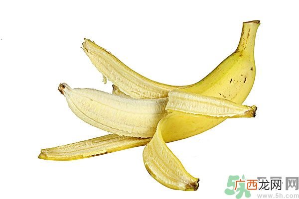 香蕉皮裂开了还能吃吗?香蕉皮为什么会裂开?