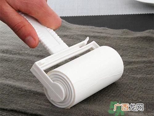白衬衫粘毛怎么办?粘毛的衣服怎么处理