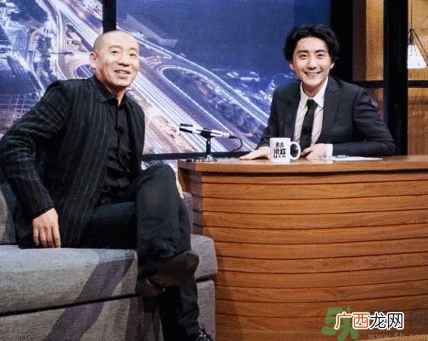 五月天被梁龙批音乐不好听？梁龙是谁？