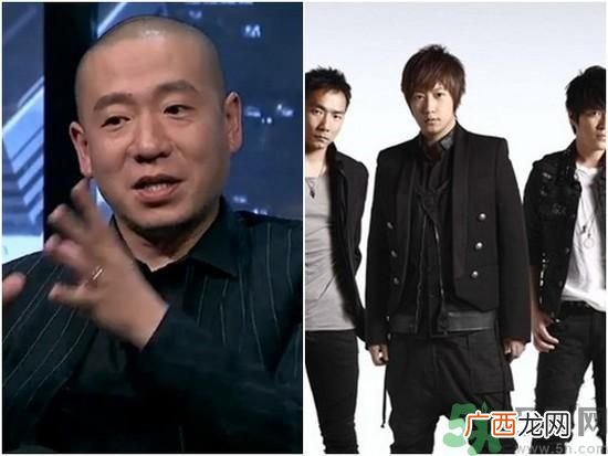 五月天被梁龙批音乐不好听？梁龙是谁？
