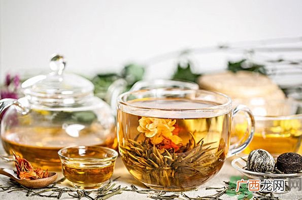 茉莉花绿茶加苦瓜能减肥吗？茉莉花和苦瓜泡水喝吗？
