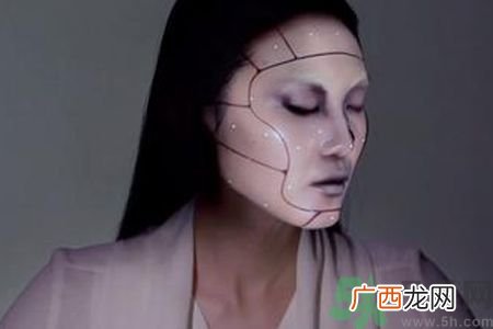什么是人脸投影技术？人脸投影技术有什么用？