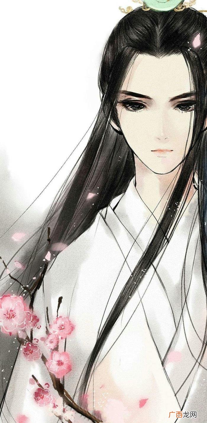 古代形容美男子的诗句 形容美男子的诗句