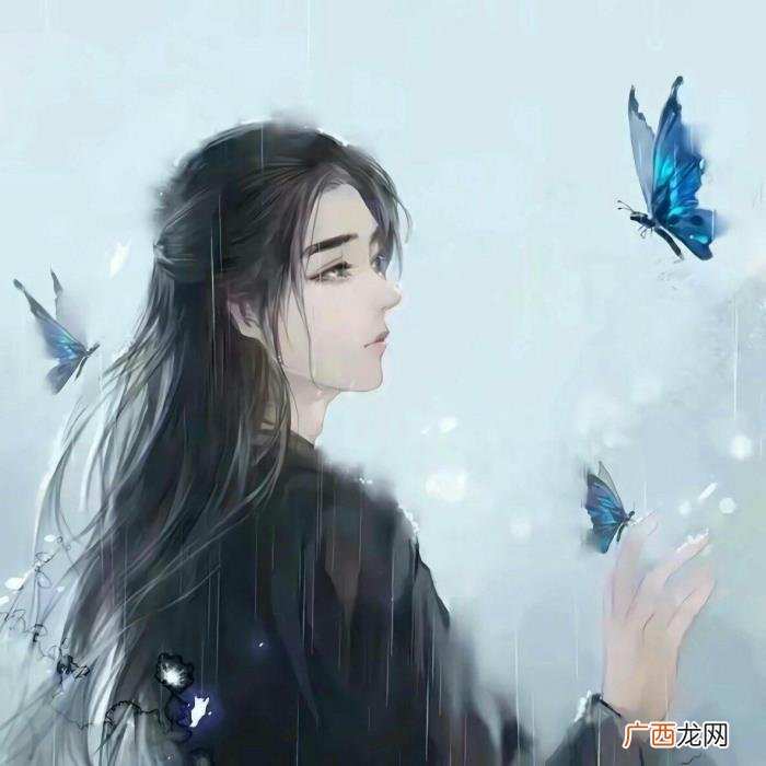 古代形容美男子的诗句 形容美男子的诗句