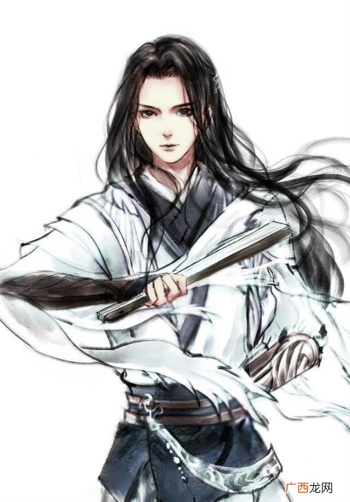 古代形容美男子的诗句 形容美男子的诗句