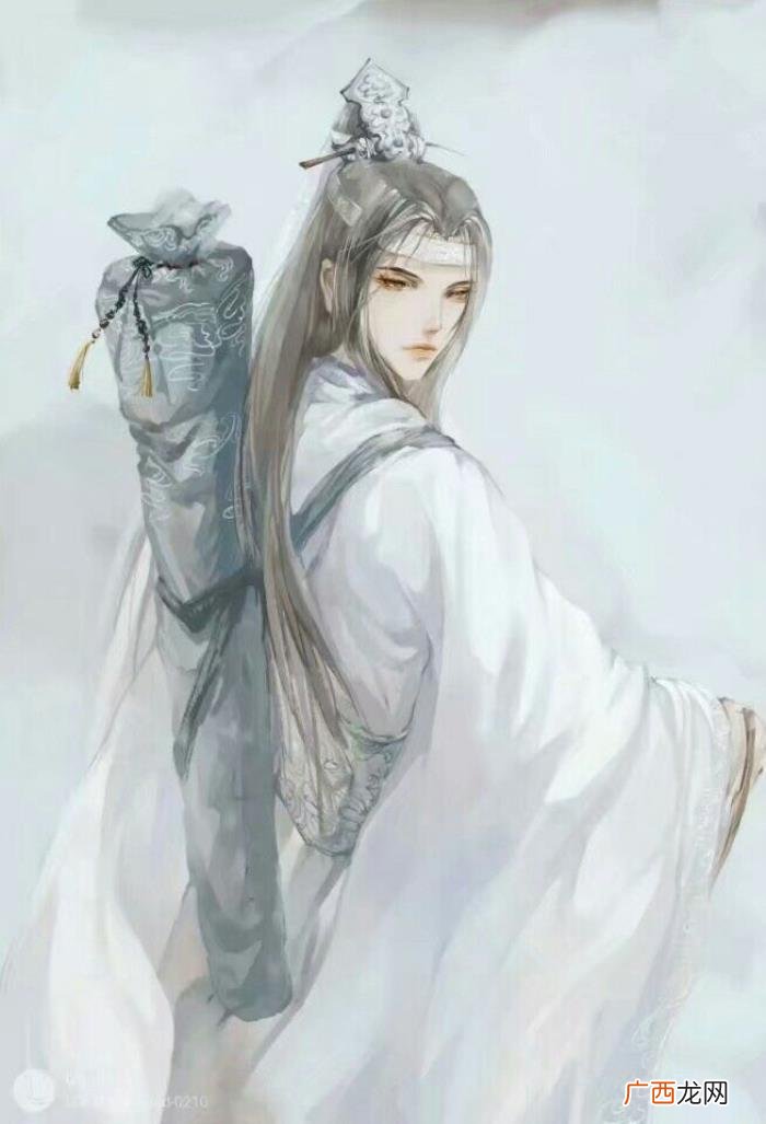 古代形容美男子的诗句 形容美男子的诗句