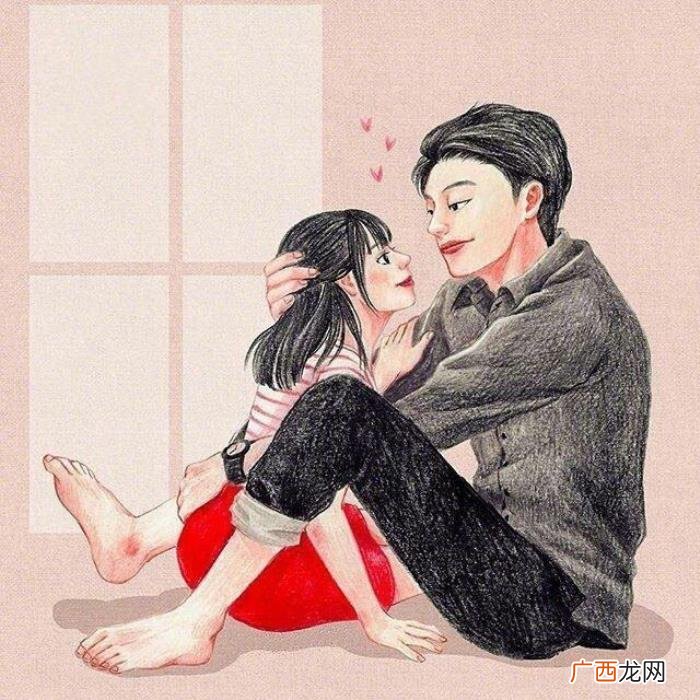 适合公布恋情的甜句子 公布对象的说说