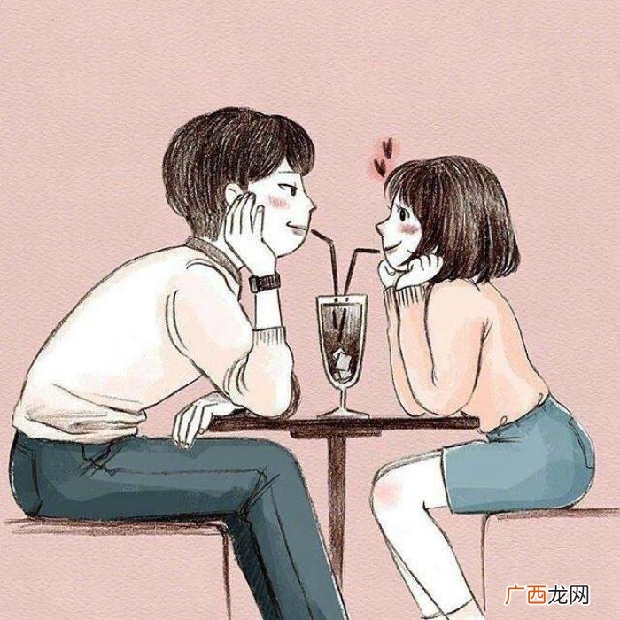 适合公布恋情的甜句子 公布对象的说说