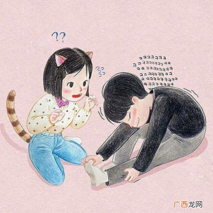 适合公布恋情的甜句子 公布对象的说说