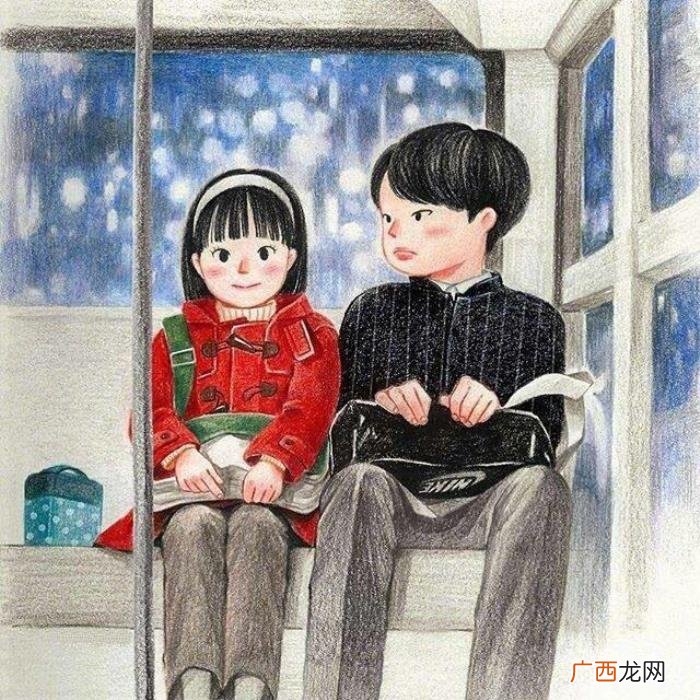 适合公布恋情的甜句子 公布对象的说说