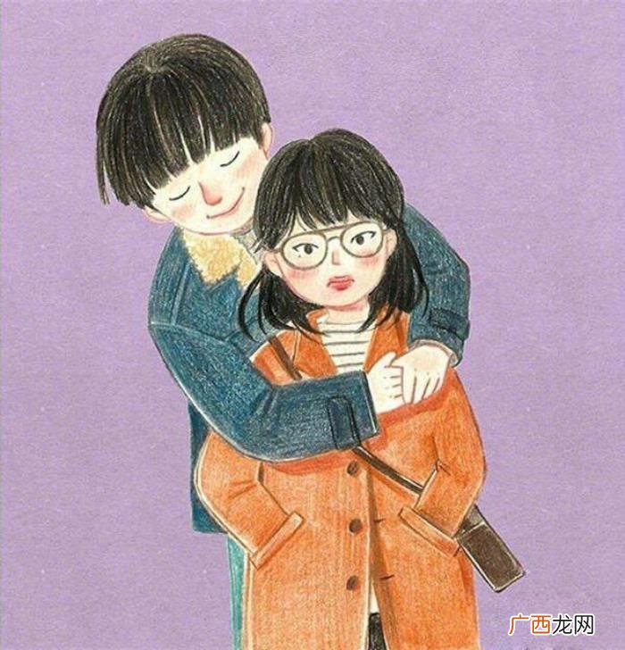 适合公布恋情的甜句子 公布对象的说说