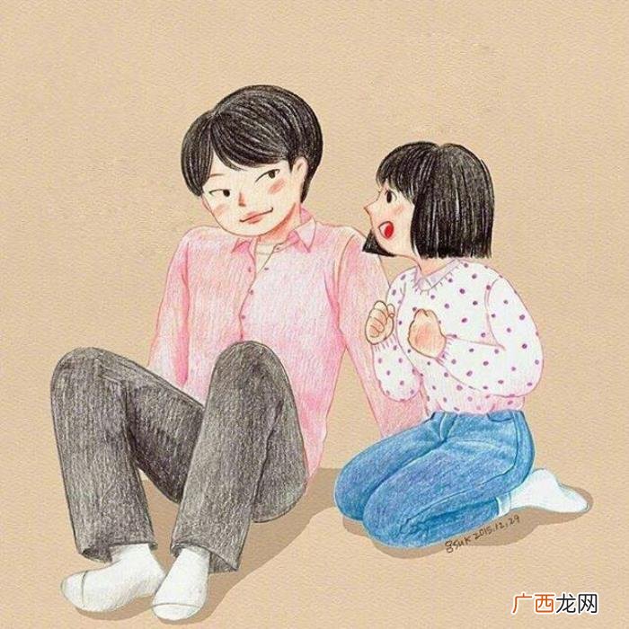 适合公布恋情的甜句子 公布对象的说说