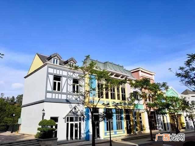 深圳游玩攻略大全 深圳有什么好玩的