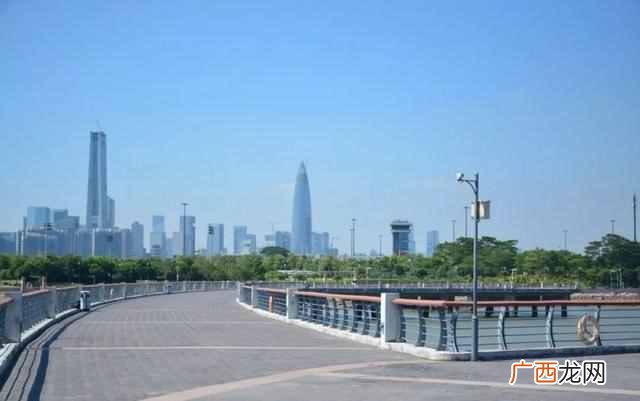 深圳游玩攻略大全 深圳有什么好玩的