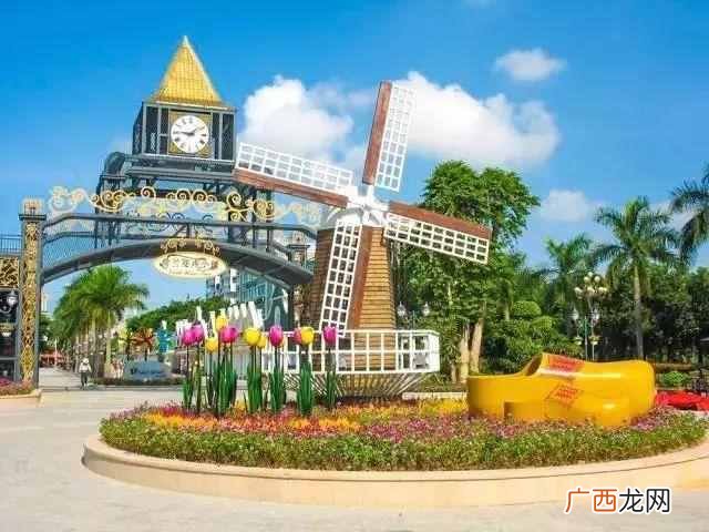 深圳游玩攻略大全 深圳有什么好玩的