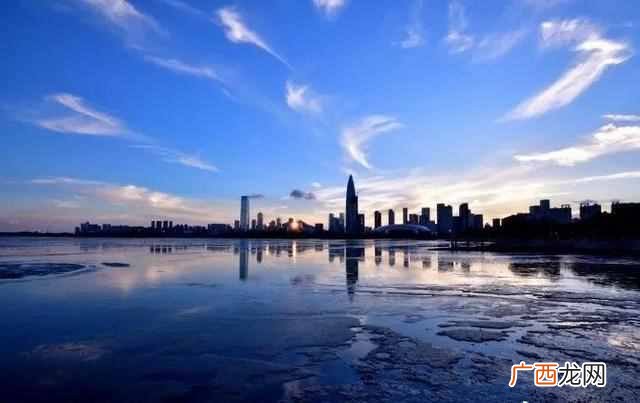 深圳游玩攻略大全 深圳有什么好玩的