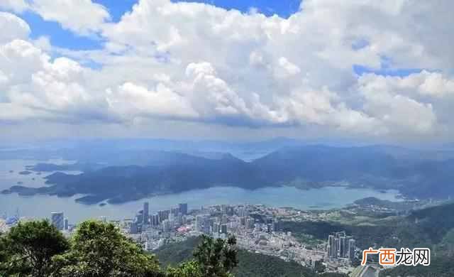 深圳游玩攻略大全 深圳有什么好玩的