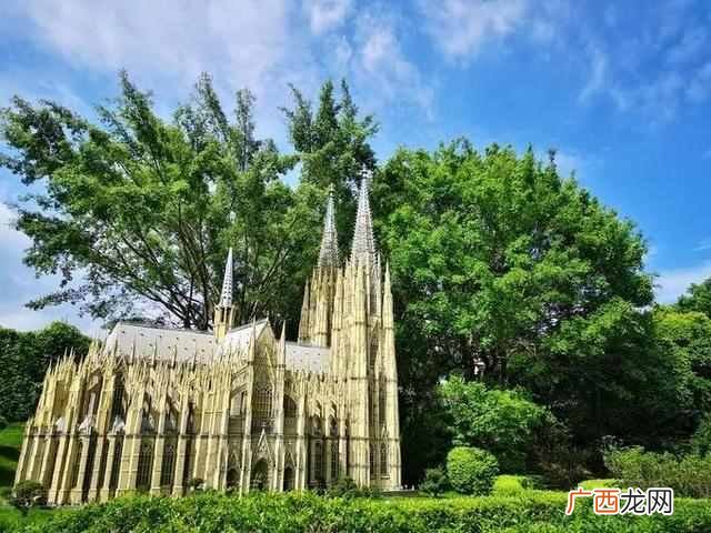 深圳游玩攻略大全 深圳有什么好玩的