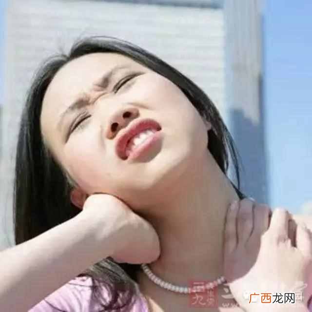 落枕了什么办法最有效（推荐几个超级有效的好