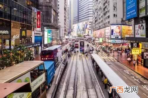 香港购物游记攻略大全 去香港买什么划算