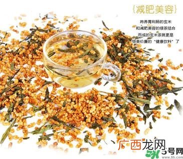 玄米茶和大麦茶的区别？玄米茶和大麦茶哪个好？