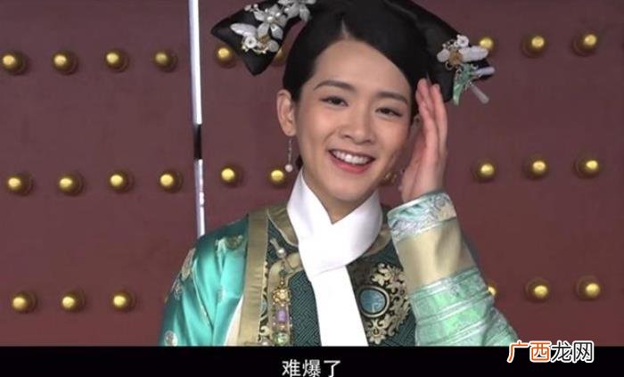 如懿传嘉妃跳舞哪一集，嘉妃、纯妃拉团跳舞