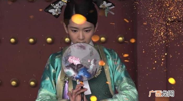 如懿传嘉妃跳舞哪一集，嘉妃、纯妃拉团跳舞