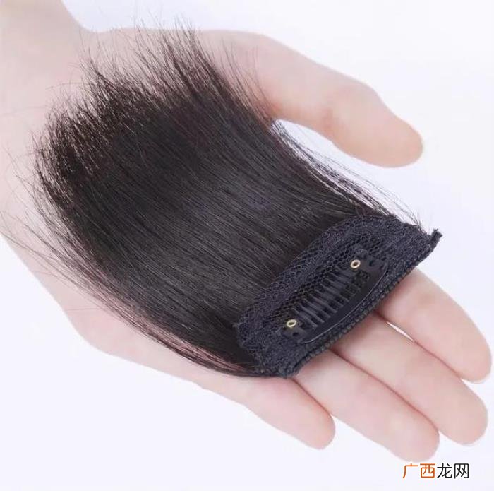长中分发型女，最容易出美女的中分发型