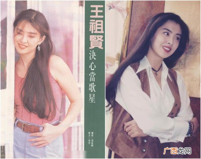 长中分发型女，最容易出美女的中分发型