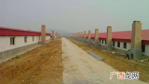 养殖场与养殖场的距离 养殖场距离生活区i