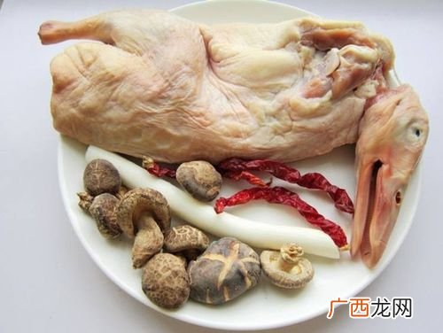 养殖大雁怎么吃
