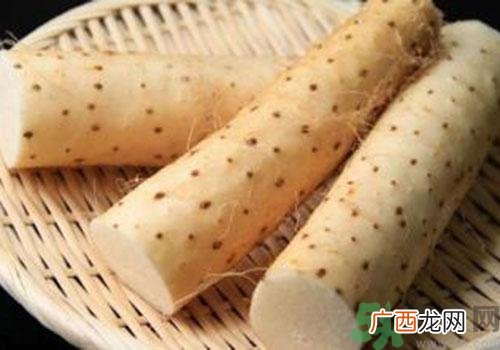 吃山药容易胀气吗？吃山药胀气怎么办？