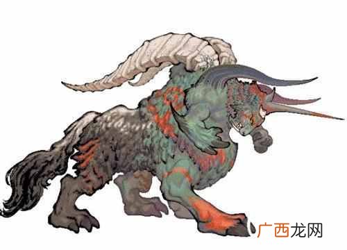 饕餮是什么东西 饕餮是什么意思