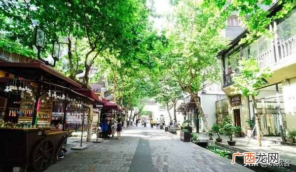杭州游玩攻略大全 杭州有什么好玩的