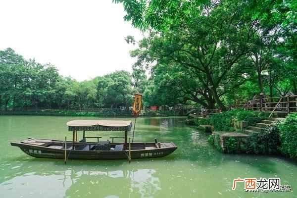 杭州游玩攻略大全 杭州有什么好玩的