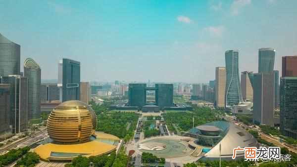杭州游玩攻略大全 杭州有什么好玩的