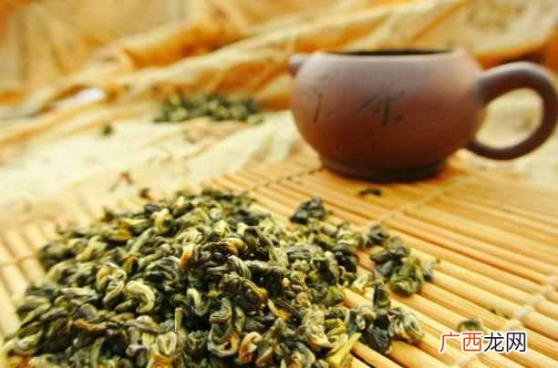 常喝碧螺春有什么好处 碧螺春属于什么茶
