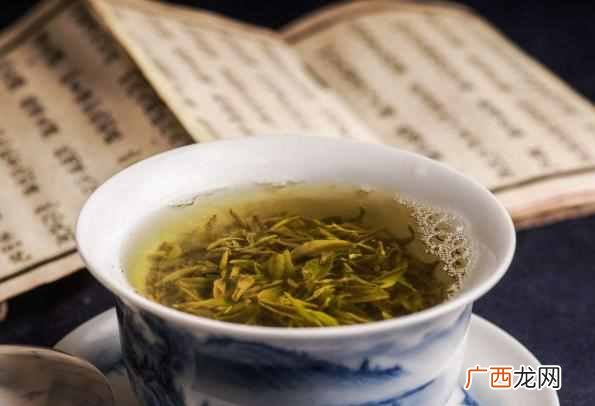 常喝碧螺春有什么好处 碧螺春属于什么茶