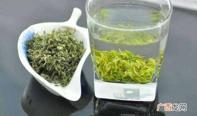 常喝碧螺春有什么好处 碧螺春属于什么茶