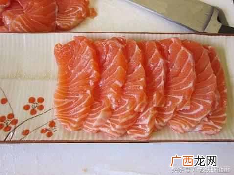 什么是顶级刺身 刺身是什么