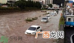 车被水淹了还能用吗?车被水淹了还能开吗
