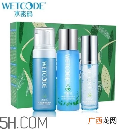 透真和水密码哪个好?透真和水密码对比