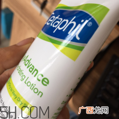 丝塔芙日护恒润保湿乳好不好用_评测
