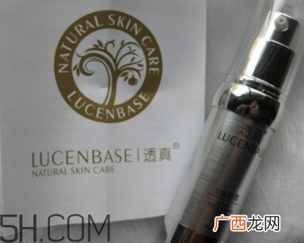 透真眼霜适合什么年龄段？透真眼霜多少钱