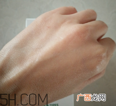 丝塔芙每日防晒保湿露怎么样_成分表