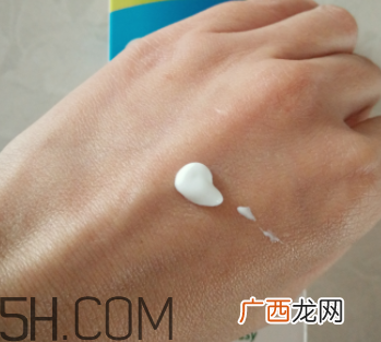 丝塔芙每日防晒保湿露怎么样_成分表