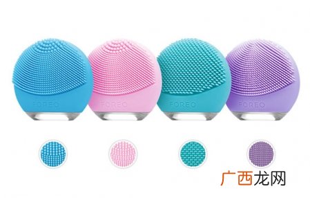 luna go好用吗 luna go颜色区别